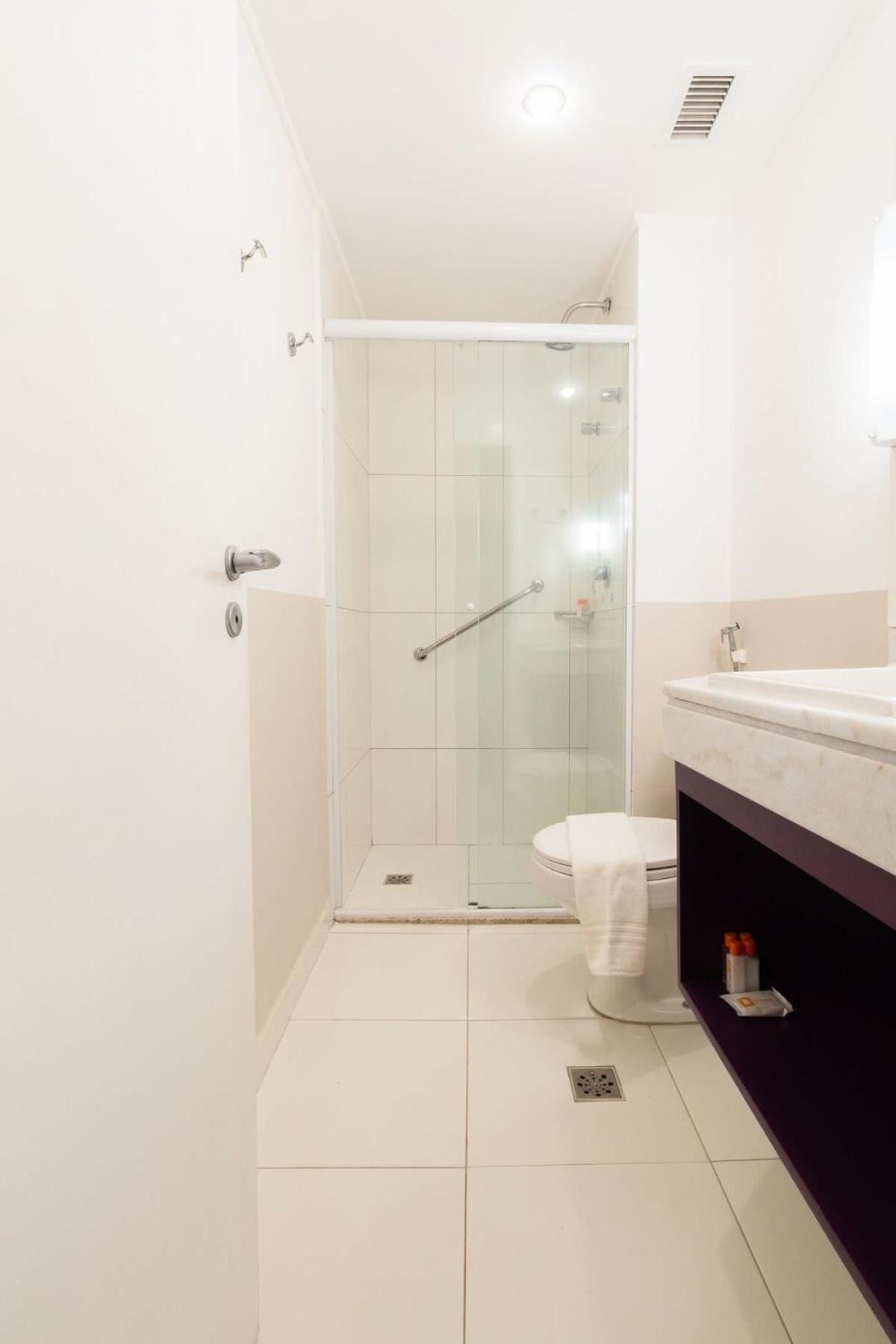 فندق ساو باولوفي  Bhomy Pinheiros - Flat Em Otima Regiao Q1601 المظهر الخارجي الصورة